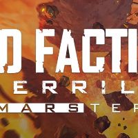 Red Faction Guerrilla Re-Mars-tered EU Steam Ключ