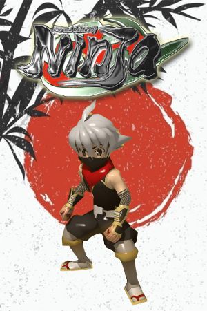 Diorama Battle of Ninja PC Steam Ключ