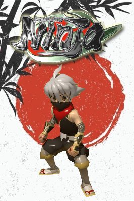 Diorama Battle of Ninja PC Steam Ключ