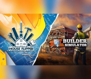 Builder Flipper Набор AR XBOX One / Xbox Series X|S Ключ