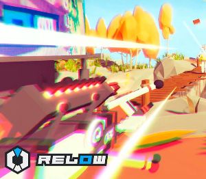 Relow Steam Ключ