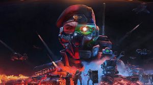 Tempest Rising PC Steam Аккаунт