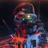 Tempest Rising PC Steam Аккаунт