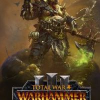 Total War: WARHAMMER III - Tamurkhan – Thrones of Decay DLC PC Steam Альтергифт