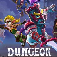 Dungeon Defenders: Awakened Steam Аккаунт