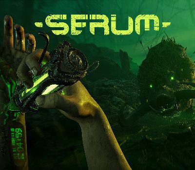 Serum EU PC Steam Ключ