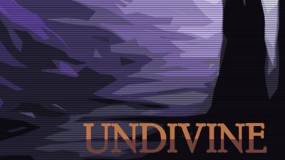 Undivine PC Steam Ключ