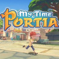 My Time At Portia Steam Ключ