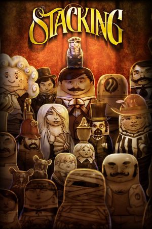 Stacking Steam Подарок