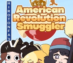 HIROTONFA’s American Revolution Smuggler PC Steam Ключ