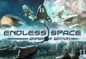 Endless Space Emperor издание Steam Подарок