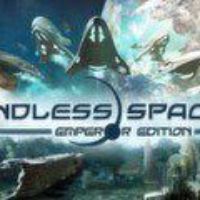 Endless Space Emperor издание Steam Подарок