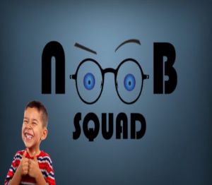 Noob Squad Steam Ключ