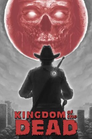 Kingdom of the Dead PC Steam Ключ