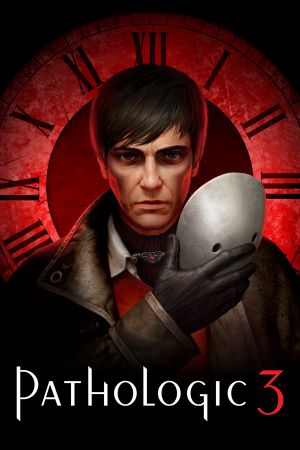 Pathologic 3 PC Steam Альтергифт