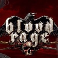 Blood Rage: Digital издание Complete Набор IT/FR/DE/EN Languages Only Steam Ключ