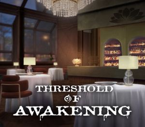 Threshold of Awakening PC Steam Ключ