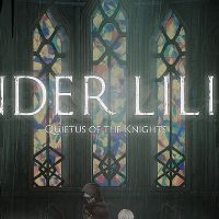 ENDER LILIES: Quietus of the Knights Steam Аккаунт