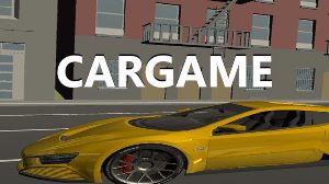CARGAME PC Steam Ключ