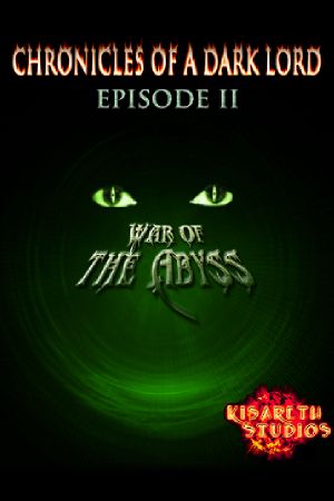 Chronicles of a Dark Lord: Episode 2 War of The Abyss PC Steam Ключ