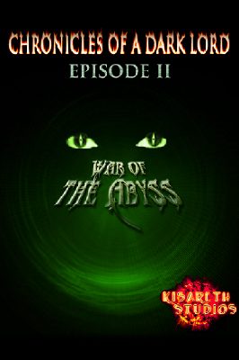 Chronicles of a Dark Lord: Episode 2 War of The Abyss PC Steam Ключ