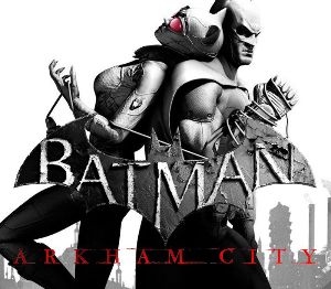 Batman Arkham City GOTY PC Epic Games Аккаунт