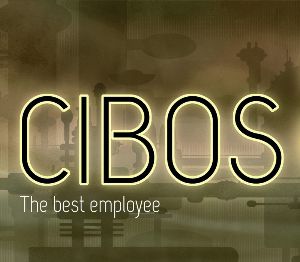 CIBOS Steam Ключ