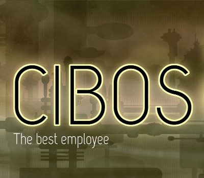 CIBOS Steam Ключ