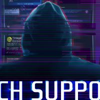 Tech Support: Error Unknown PC Steam Ключ (valid until February 2027)