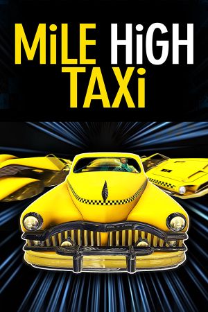 MiLE HiGH TAXi PC Steam Ключ