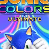 Sonic Colors: Ultimate - Digital Deluxe Xbox One / Xbox Series X|S Аккаунт