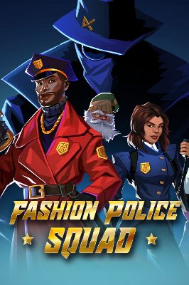 Fashion Police Squad Steam Ключ