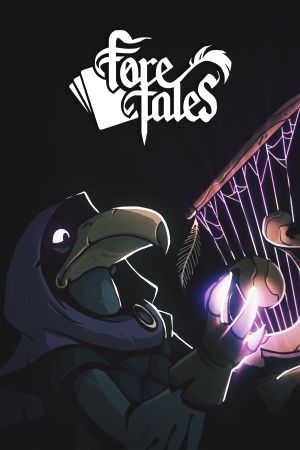 Foretales EU PC Steam Альтергифт