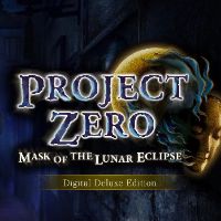 FATAL FRAME / PROJECT ZERO: Mask of the Lunar Eclipse Digital Deluxe-издание Steam Ключ