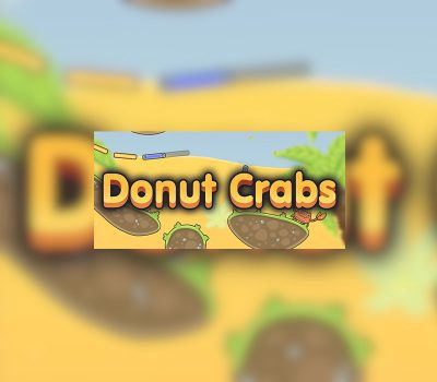 DonutCrabs Steam Ключ