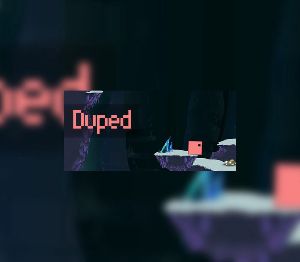 Duped PC Steam Ключ