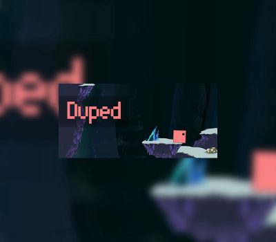 Duped PC Steam Ключ