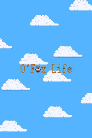 O'Fox Life Steam Ключ