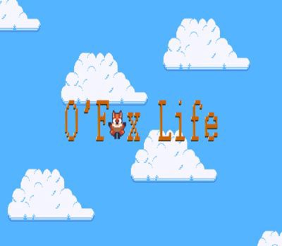 O'Fox Life Steam Ключ