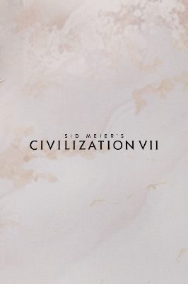 Sid Meier's Civilization VII EU PC Steam Ключ