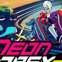 Neon Apex: Beyond the Limit Xbox Series X|S Аккаунт