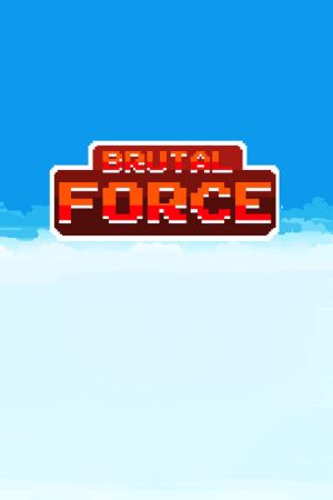 Brutal Force Steam Подарок