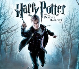 Harry Potter and the Deathly Hallows – Part 1 EN Language Only EA App Ключ