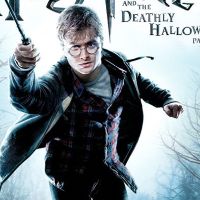 Harry Potter and the Deathly Hallows – Part 1 EN Language Only EA App Ключ