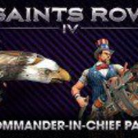 Saints Row IV - Pirate's Booty Pack DLC Steam Ключ