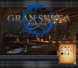 Gran Skrea Online Steam Ключ