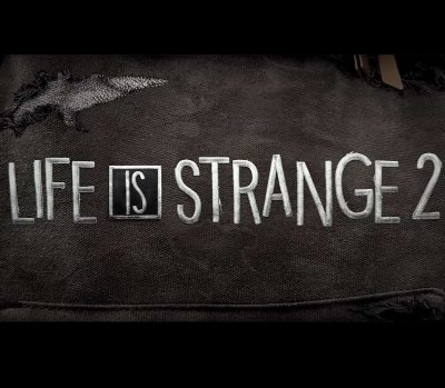 Life is Strange 2 Complete Season US XBOX One Ключ