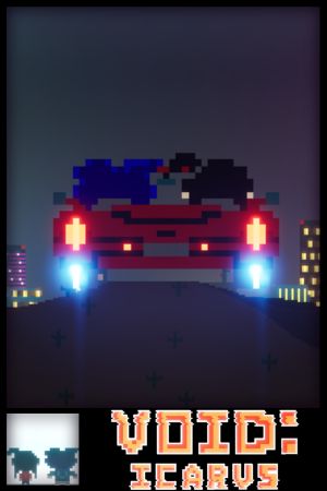 Void: Icarus PC Steam Ключ