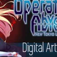 Operation Abyss: New Tokyo Legacy - Digital Art Book DLC Steam Ключ