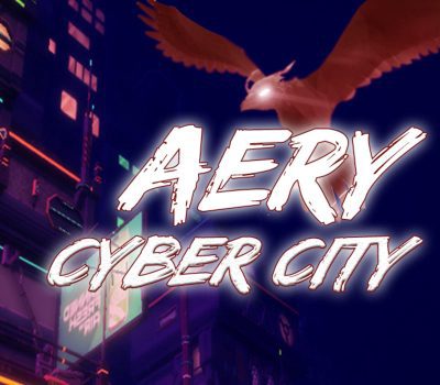 Aery - Cyber City PC Steam Ключ